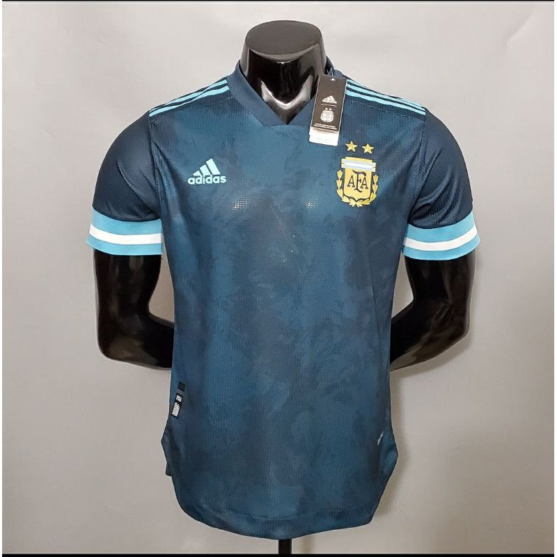 Argentina l 21-22 l Away - FandomKits FandomKits