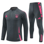 Germany 24-25 | Pre-Match Tracksuit - gokits