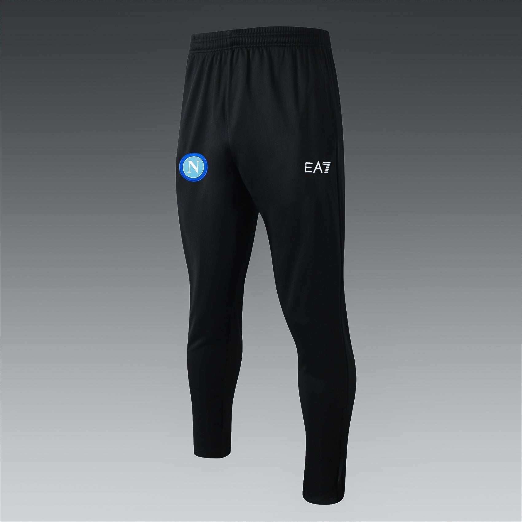 Napoli 23-24 | Black | Tracksuit