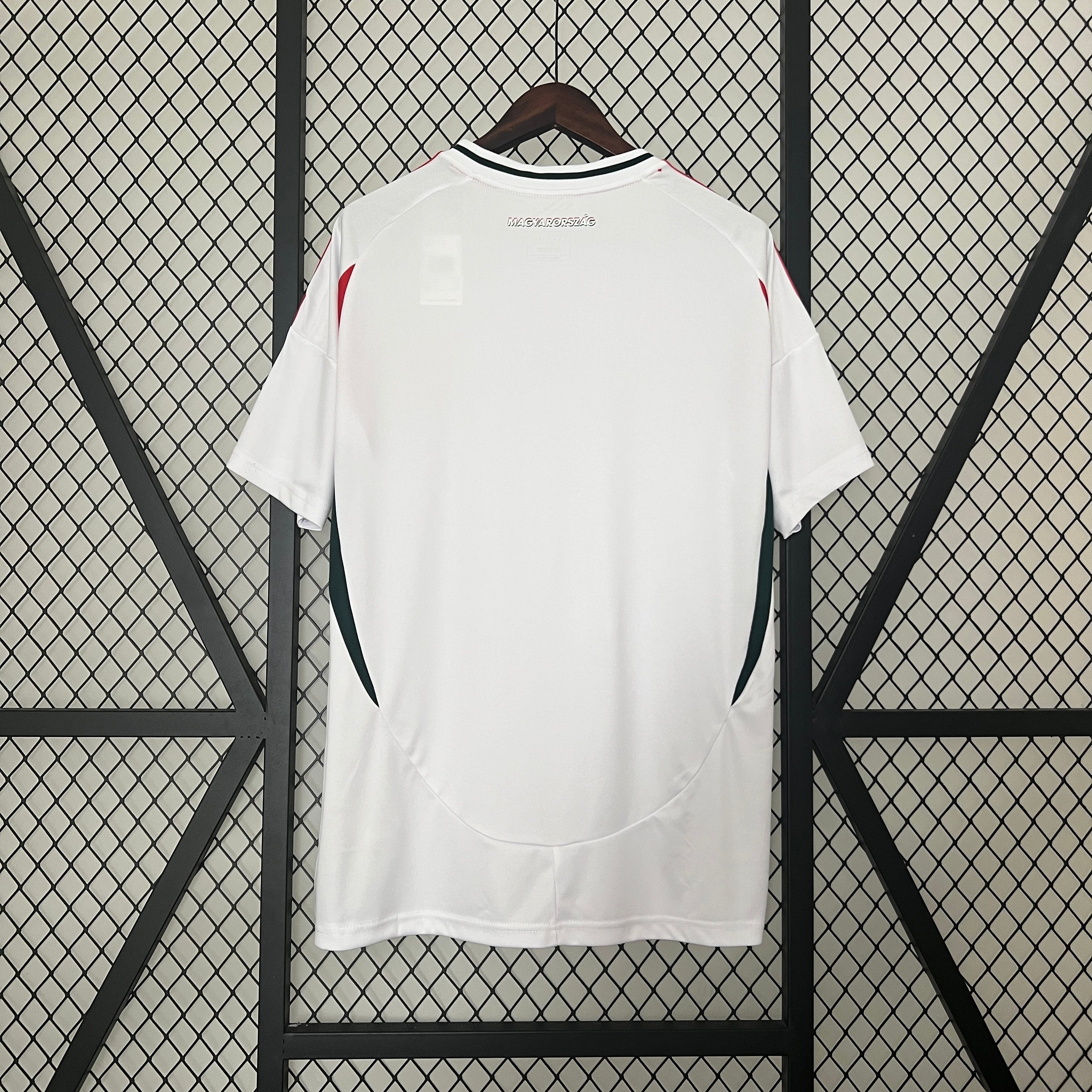 Hungary 24-25 | Away