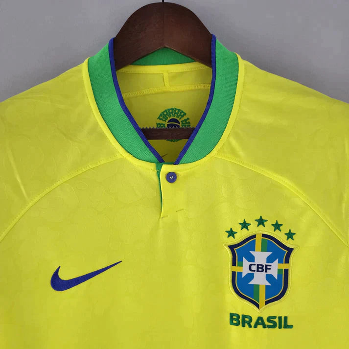 Brazil 22-23 | World Cup | Home
