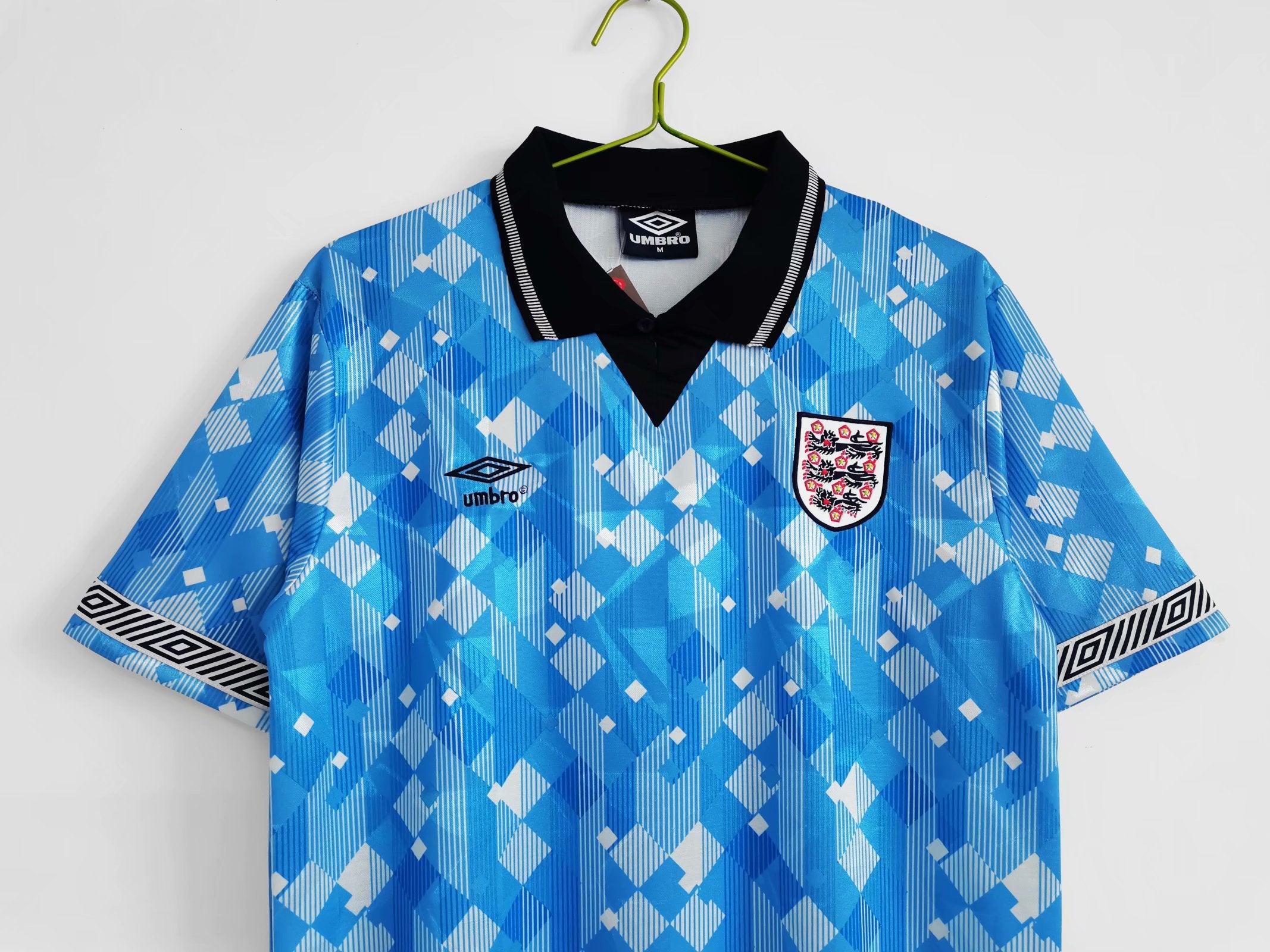 England 90 | Retro 3rd Away