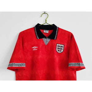 England 90 | Retro Away