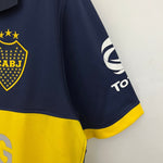 Boca Juniors 09-10 | Retro Home