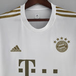 Bayern Munich 22-23 | Away