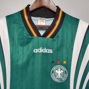 Germany 1996 | Retro Away