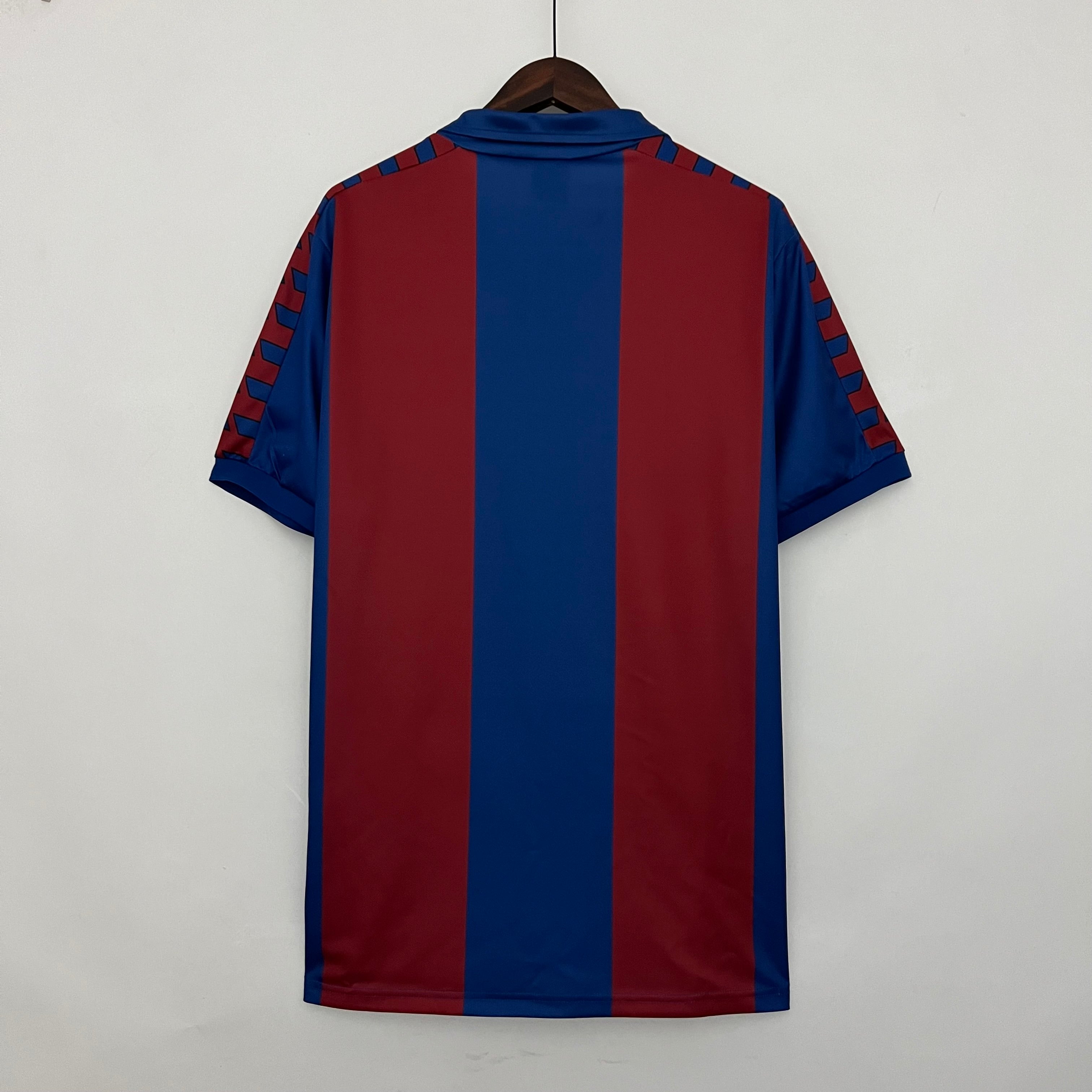 Barcelona 80-82 | Retro Home