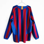 Barcelona 05-06 | Long Sleeves | Home - FandomKits FandomKits