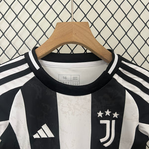 Juventus 24-25 | Kids Home