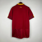 AS Roma 2022-2023 | Home | Football Shirt