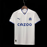 Marseille 22-23 | Home