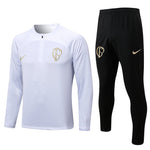 Corinthians 23-24 | White | Tracksuit - gokits