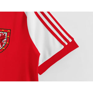 Wales 82 | Retro Home