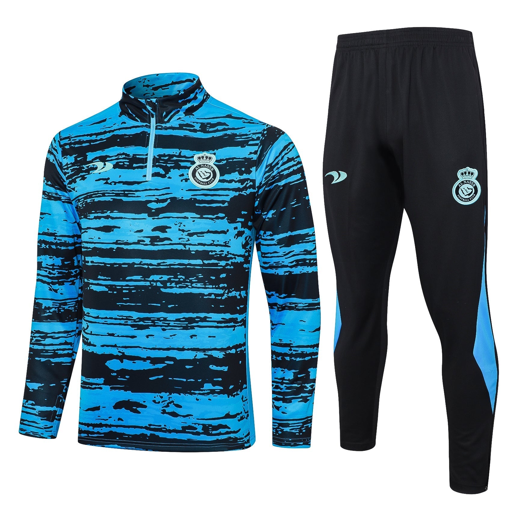 Al-Nassr 23-24 | Tracksuit - gokits