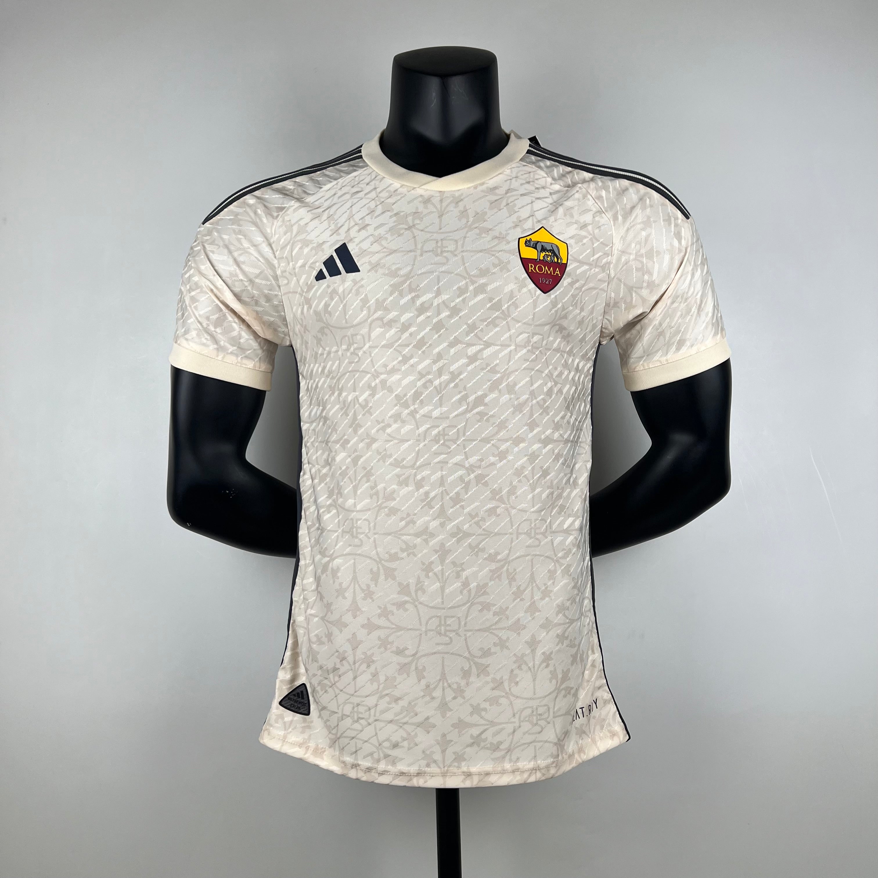 AS Roma 23-24 | Player Version | Away