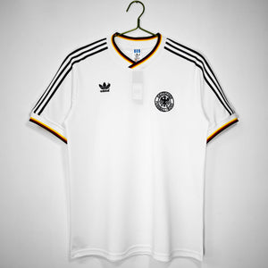 Germany 1986 | Retro Home