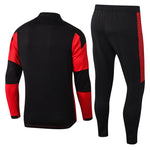 AC Milan 20-21 | Red Tracksuit - FandomKits FandomKits