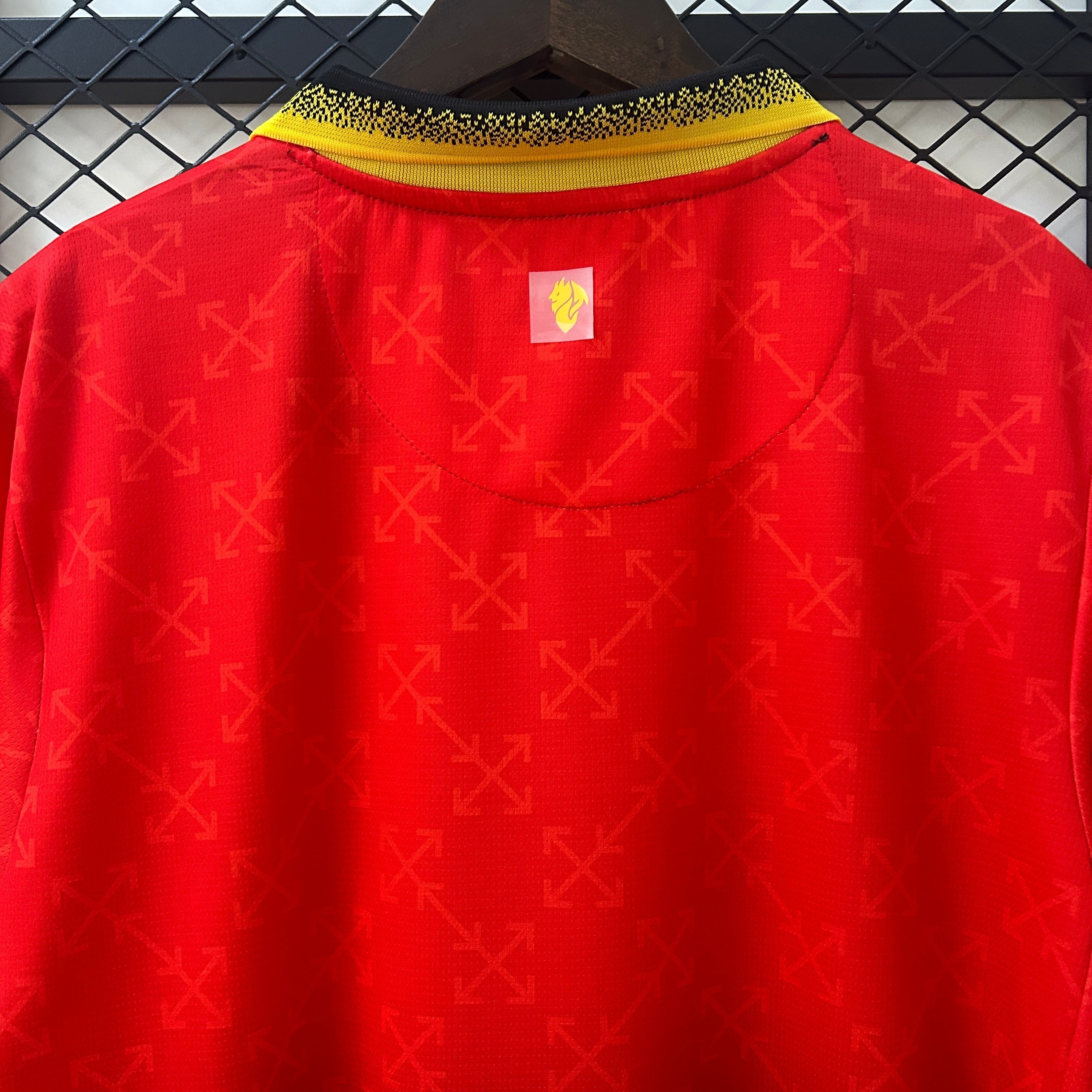 AC Milan 25-26 | Co-Branded Edition