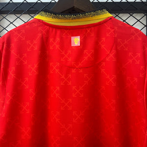 AC Milan 25-26 | Co-Branded Edition