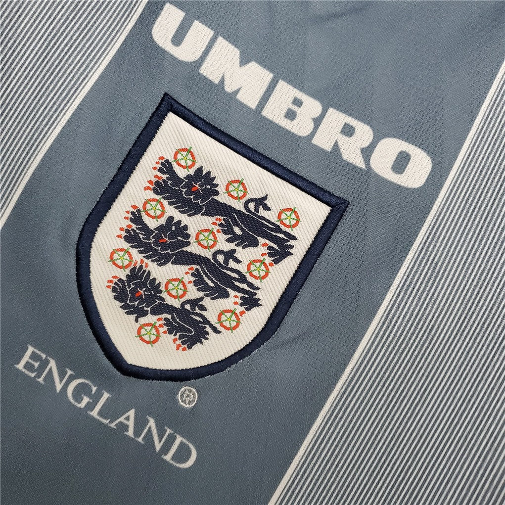 England 96 | Retro Away