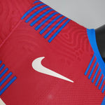 Barcelona 21-22 | Home | Player Version