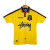 Scotland x Stussy | Retro Away
