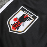 Japan  24-25 | Black Face Tracksuit