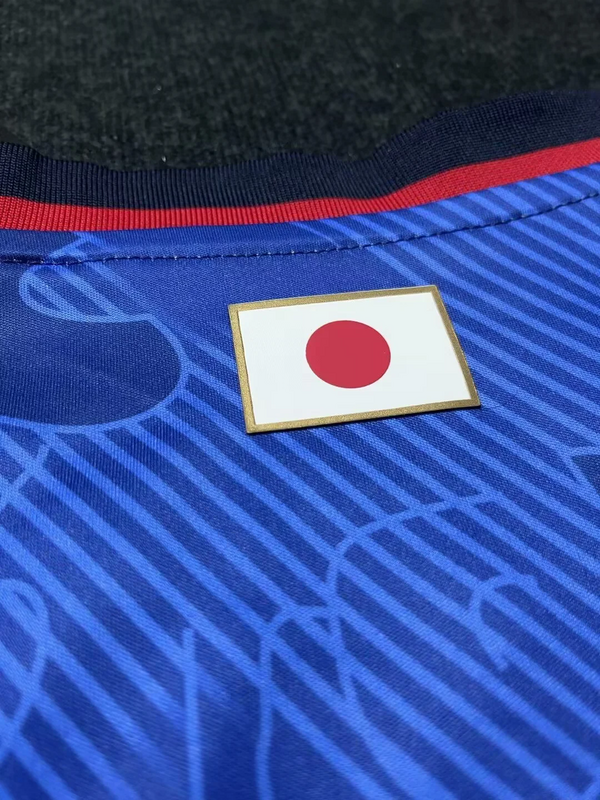 Japan 24-25 | Special Edition | Blue