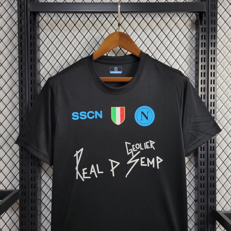 Napoli 24-25 | Black