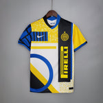 Inter Milan 20-21 | Retro 4th Away - gokits