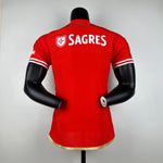 Benfica 23-24 | Player Version | Home