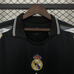 Real Madrid 25-26 | Special Edition | Black