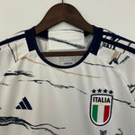 Italy 23-24 | Away