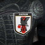 Japan 2024-2025 | Special Edition Football Shirt