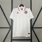 Denmark 24-25 | Away