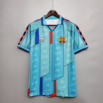 Barcelona 96-97 | Retro Away