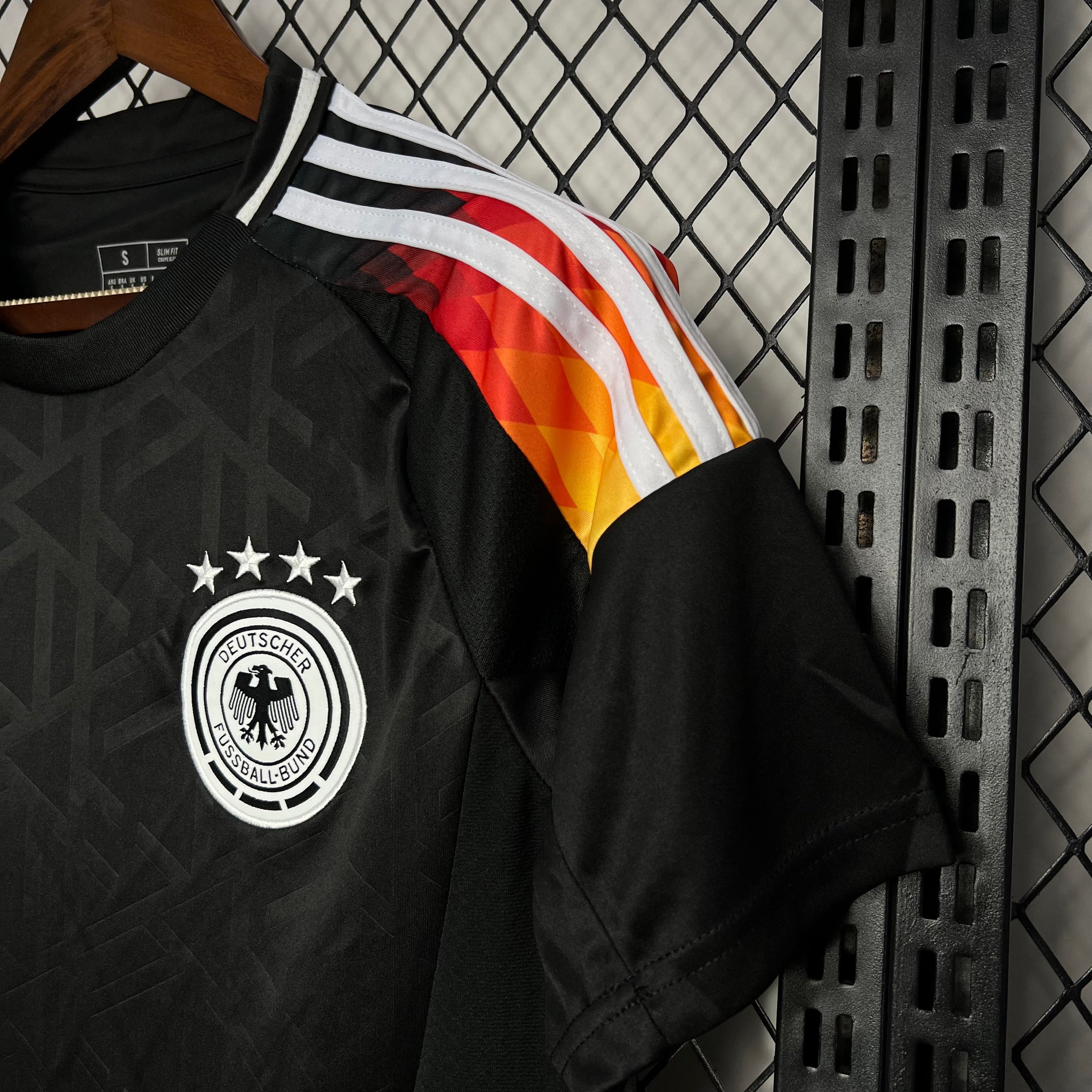 Germany 24-25 | Pre-Match Training Jersey