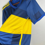 Boca Juniors 23-24 | Home