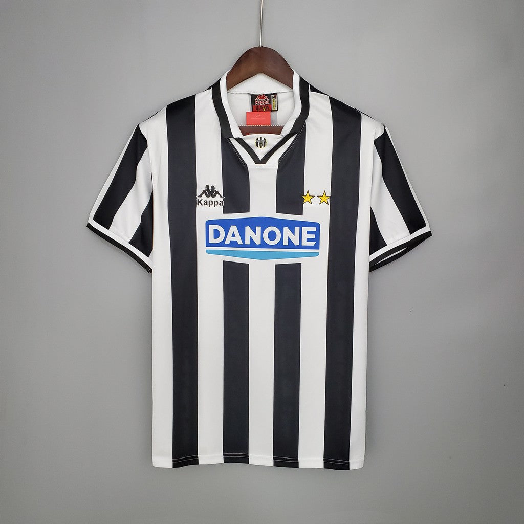 Juventus 94-95 | Retro Home