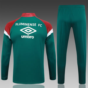 Fluminense 23-24 | Tracksuit - gokits