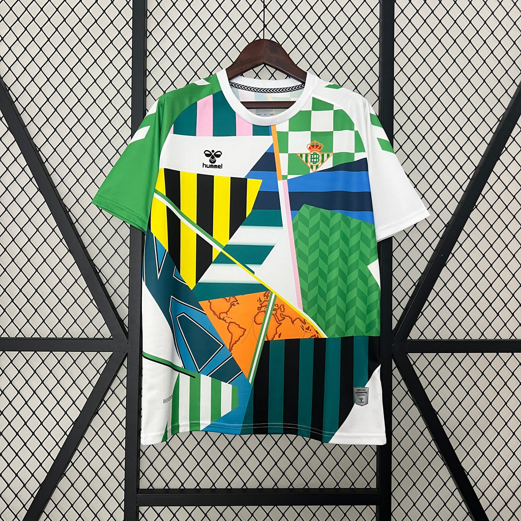 Real Betis 24-25 | Special Edition