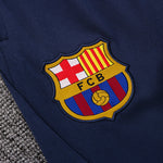 Barcelona 22-23 | Blue | Tracksuit