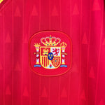 Spain 88-91 | Retro Home