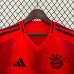 Bayern Munich 2024-2025 | Home