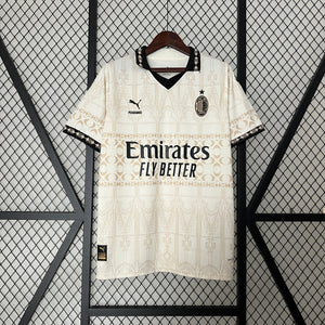 AC Milan 2024 | Beige Special Edition