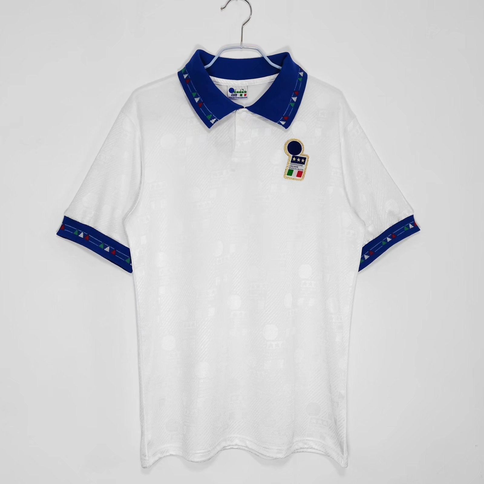 Italy 1994 | Retro Away