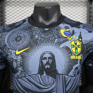 Brazil X Christ 24-25 | Player Version | Special Edition