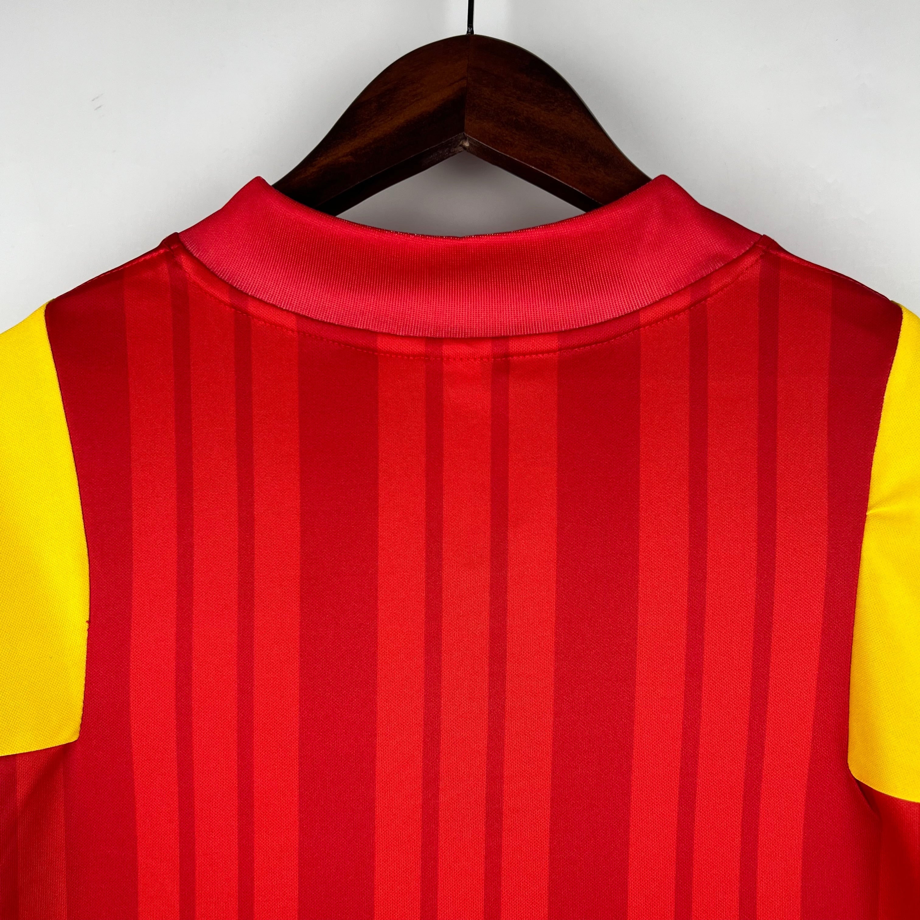 Spain 92-94 | Retro Home