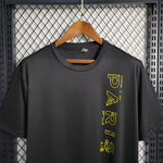 PSG 23-24 | Black Training Suit