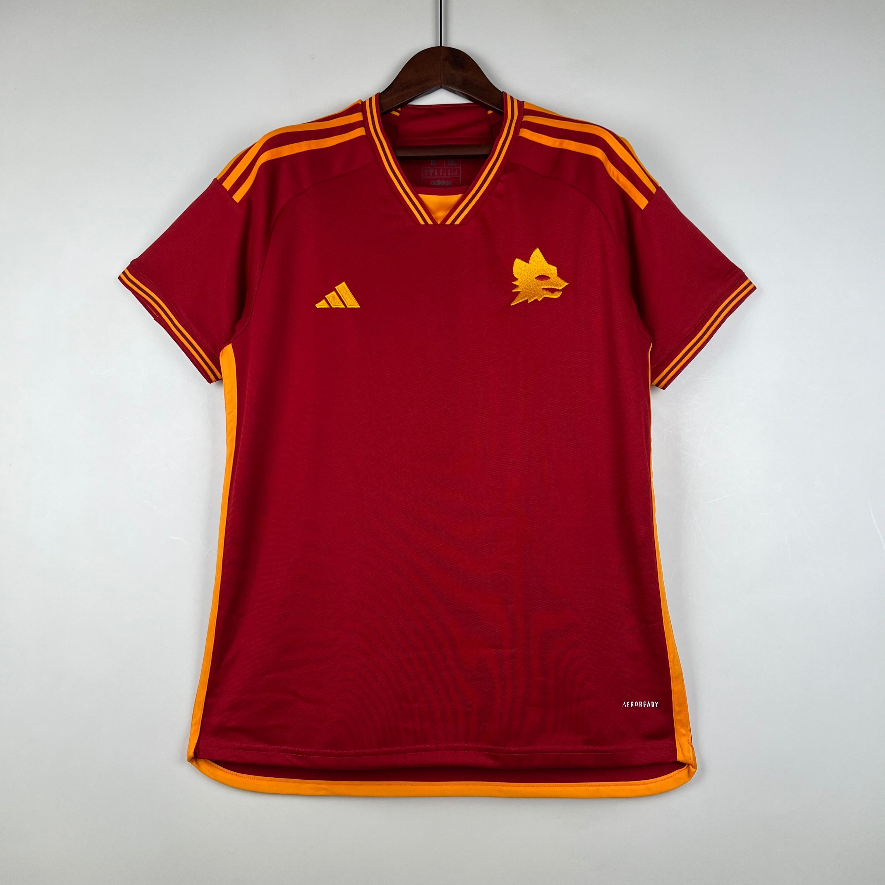 AS Roma 23-24 | Home - gokits